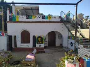 Nubian Guesthouse Luxor